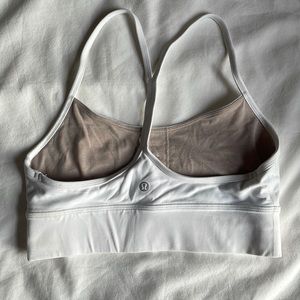 Flow Y Bra Long Line Nulu *Light Support, B/C Cup